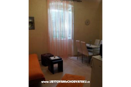 Apartmány Gorka foto 4