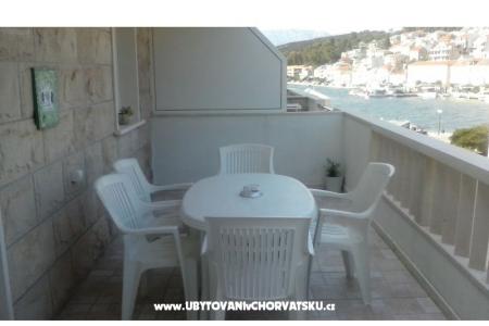 Apartmány Ina foto 4