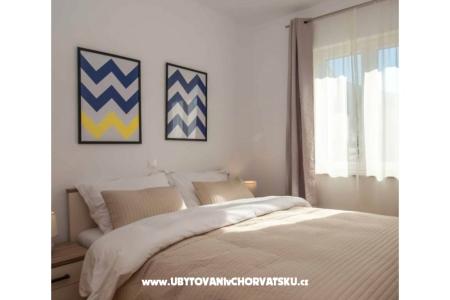 Apartmány Jurisic foto 5