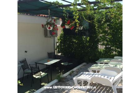 Apartmány Kuić foto 4