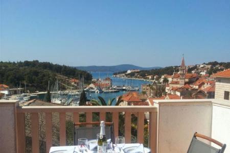 Apartmány Kunac foto 2