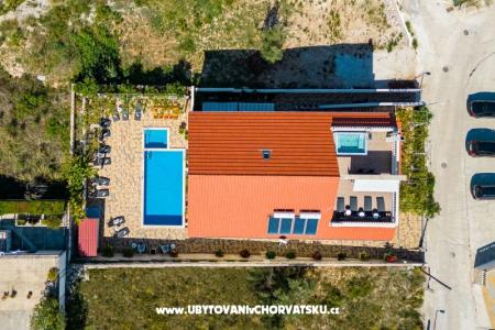 Apartmány La Perla foto 2