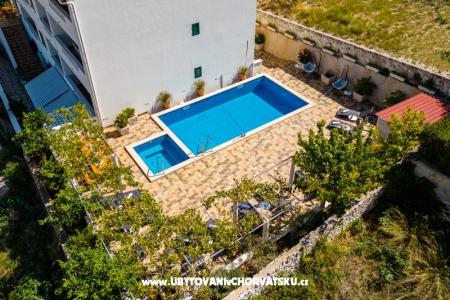 Apartmány La Perla foto 5