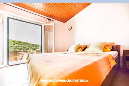 Apartmány Luka foto 4