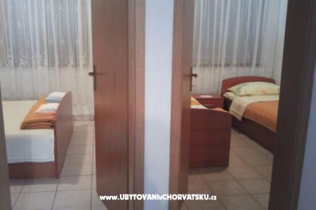 Apartmány Mariva  foto 2