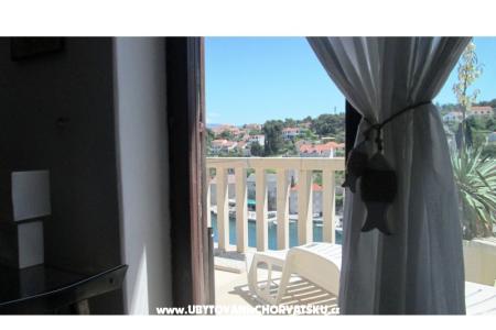 Apartmány Miha foto 4