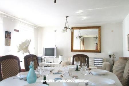 Apartmány Miha foto 5