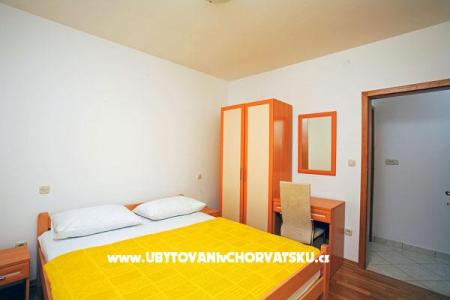 Apartmány Mirca foto 5