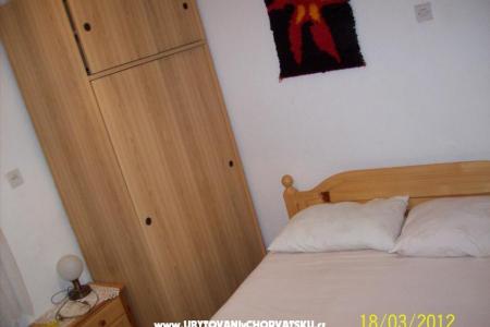 Apartmány Oleander foto 4