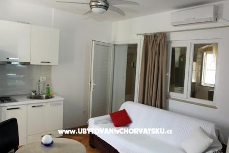 Apartmány Paola foto 2