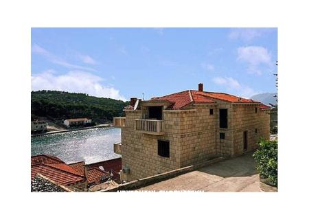 Apartmány Villa Pupa foto 2