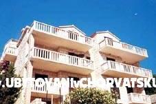 Apartmány Villa Pupa foto 4