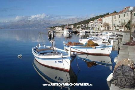 Apartmány Villa Pupa foto 5