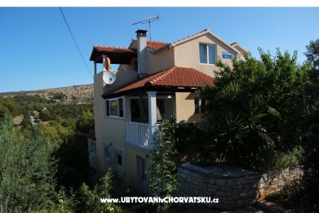 Apartmány Rita foto 2