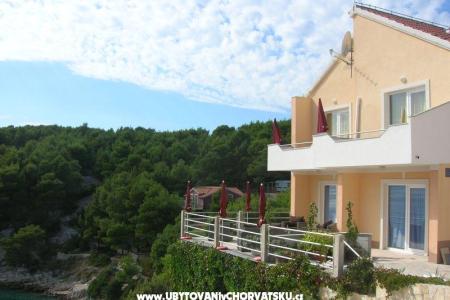 Apartmány Rogosic foto 3