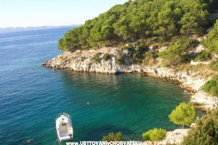 Apartmány Rogosic foto 4