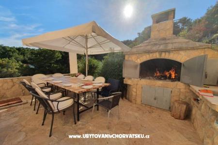 Apartmány Rogosic Osibova foto 4