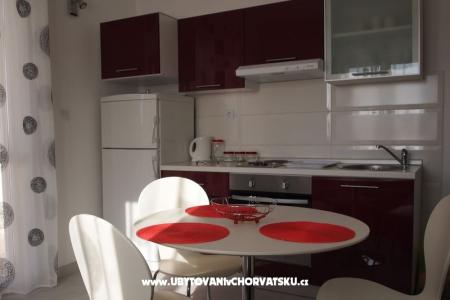 Apartmány Ruža foto 4
