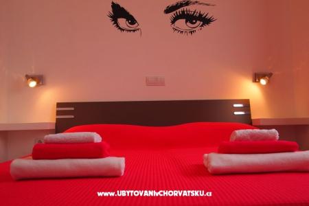 Apartmány Ruža foto 5