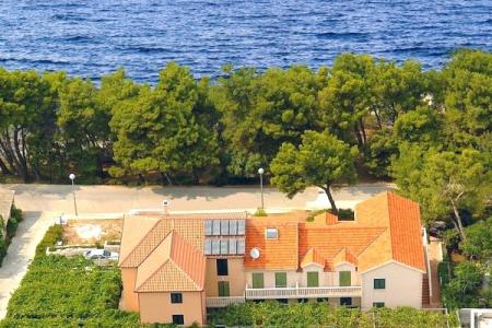 Apartmány Šantić foto 2