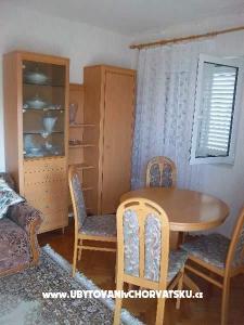 Apartmány Snjezana foto 3