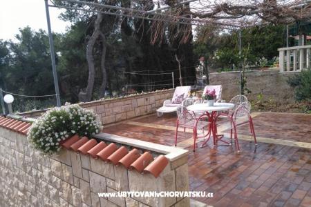 Apartmány Tomislav foto 2