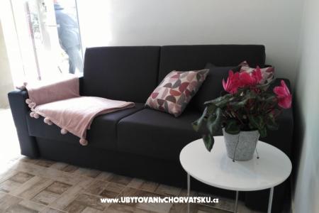 Apartmány Tomislav foto 3
