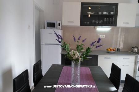 Apartmány Tomislav foto 4