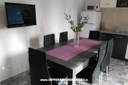 Apartmány Tomislav foto 5