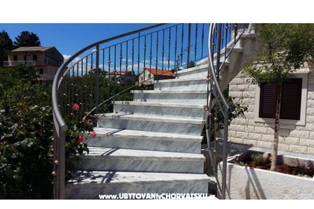 Apartmány Tonika foto 4