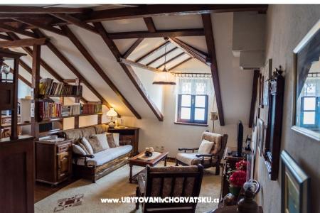 Apartmány Tonsic Sutivan foto 3