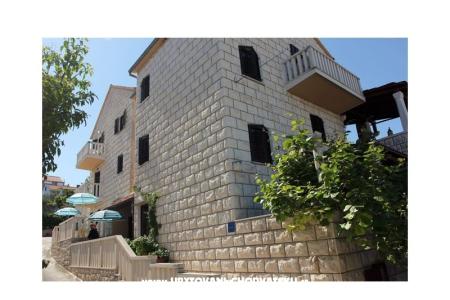 Apartmány Venesa foto 2