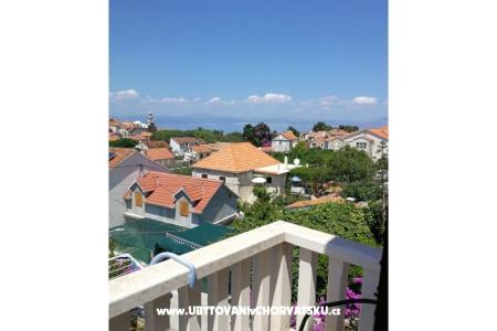 Apartmány Venesa foto 3