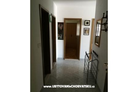 Apartmány Venesa foto 5