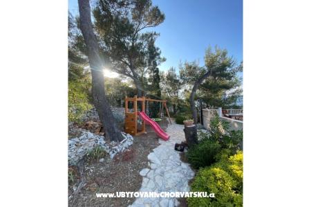 Apartmány Villa Dragica foto 4