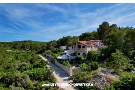 Apartmány Villa Dragica foto 5