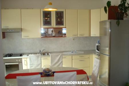 Apartmány Villa Niko Bol foto 5