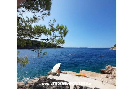 Apartmány Violeta foto 2