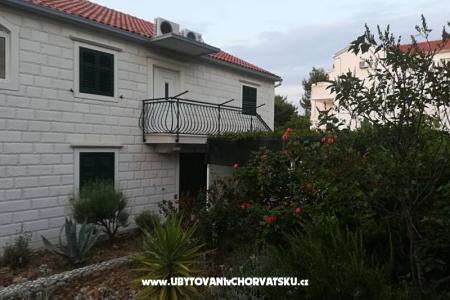 Apartmány Vladislavic foto 4