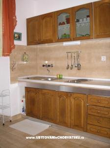 Apartmány Željka foto 2