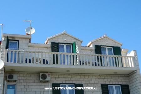 Apartmány JELAVIĆ foto 5