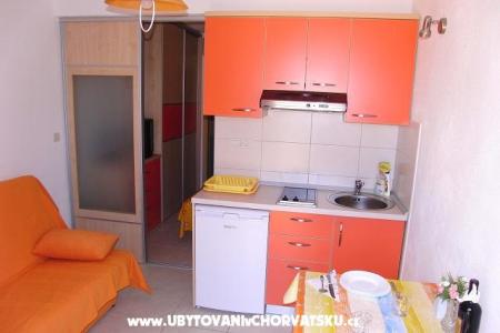 Apartmány Villa Gracin foto 2