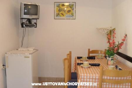 Apartmány Klapez foto 3