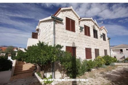 Apartmány Mariva Richard foto 2