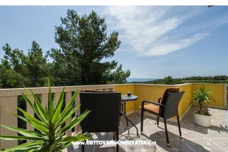 Apartmány Chiaro foto 2