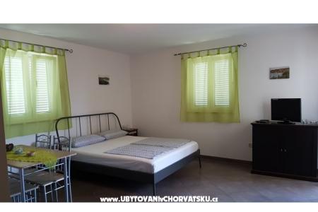 Apartmány Dropuljic foto 4