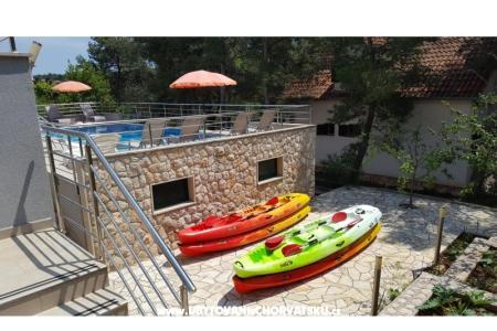 Villa Gudelj foto 2