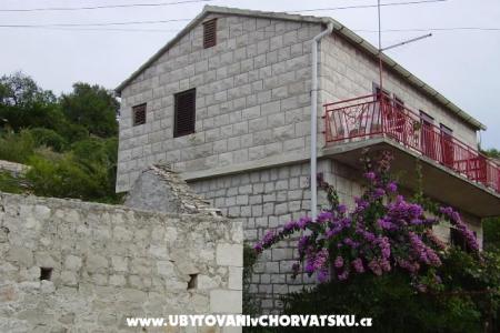 Apartmány Iskra foto 3