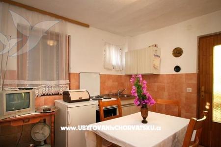 Apartmány Iskra foto 5