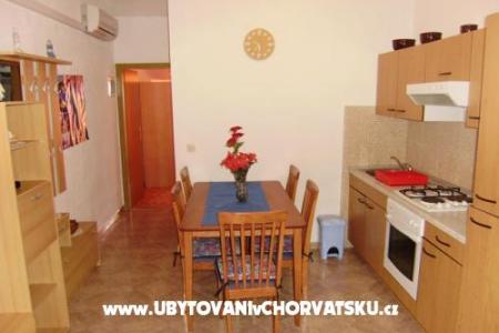Apartmány Ivka foto 4